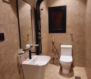Jeddah Apartment | جوري - الوزيرية