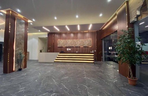 Abha Hotel | جولدن العرين للشقق الفندقية