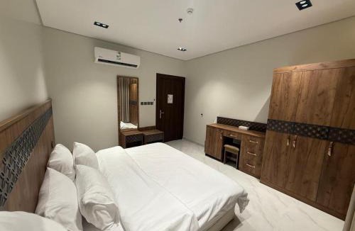Medina Apartment | جوهرة الكروان للشقق المخدومة