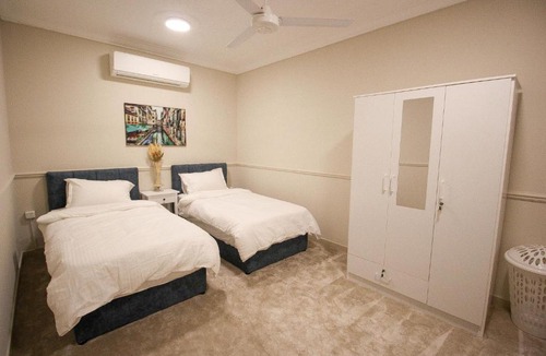 Riyadh Apartment | جوهرة الملقا - Almalaqa Diamond Apartment