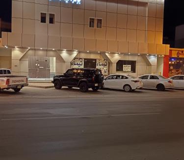 Tayma Apartment | جوهرة تيماء للوحدات السكنية المخدومة