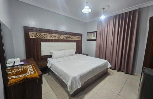 Hera Street Apartment | جوهرة حراء - jawharat hira