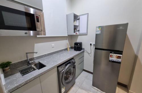 Bisha Apartment | حلو الأماكن للشقق المخدومة-إقتصادي