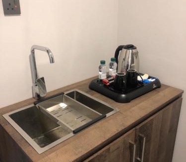 Abha Apartment | حياة أبها للشقق الفندقية سابقاً