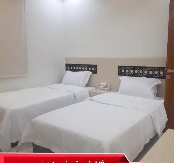 Abha Apartment | حي الرحمه