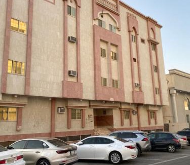Medina Apartment | خطوة عزيزة