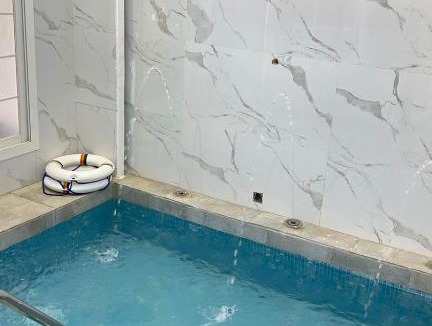 Al Bahah Resort | خيال فيلا