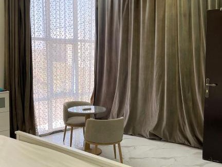 Al Bahah Resort | خيال فيلا