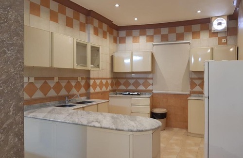 Khamis Mushait Apartment | دار البندقية للوحدات السكنية