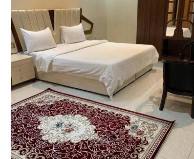 Al Kura Apartment | دار لافينا للوحدات المخدومه