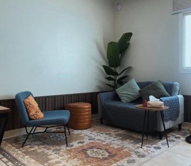 Qurish Street Apartment | دار نوره وحدة سكنية في منتصف جدة