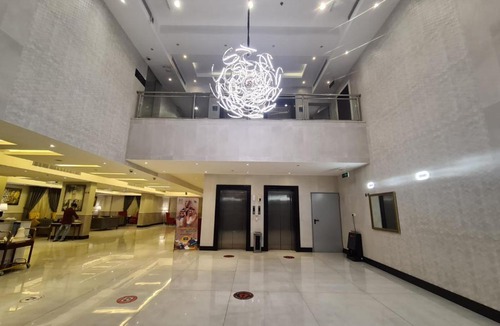 Jeddah Apartment | دار ود للأجنحة الفندقية