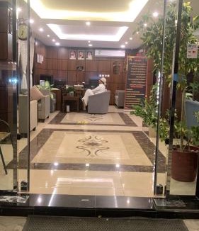 Al Ulaya Apartment | دانة الشرق للشقق المخدومة