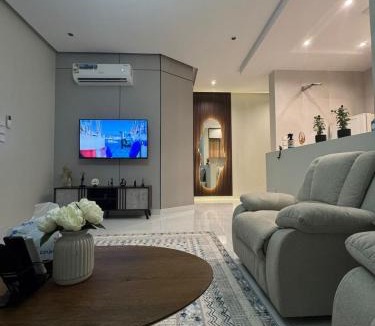 Al-Safa Apartment | دايموند جدة للشقق الفاخرة