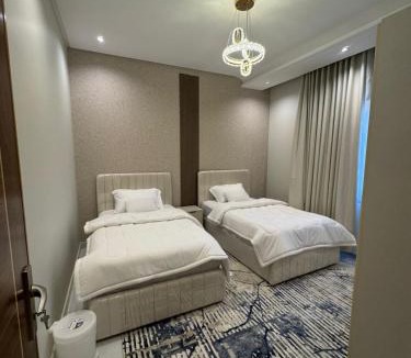 Al-Safa Apartment | دايموند جدة للشقق الفاخرة