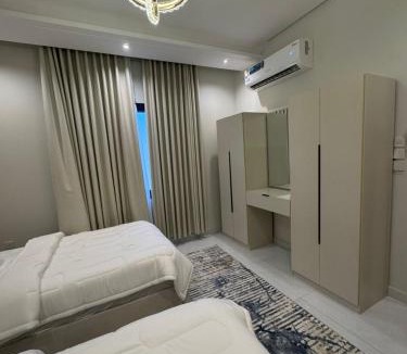 Al-Safa Apartment | دايموند جدة للشقق الفاخرة