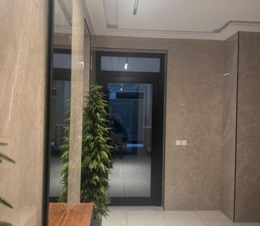 Al-Safa Apartment | دايموند جدة للشقق الفاخرة