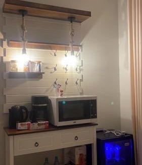 Al-Hamra'a Apartment | درب الحرمين