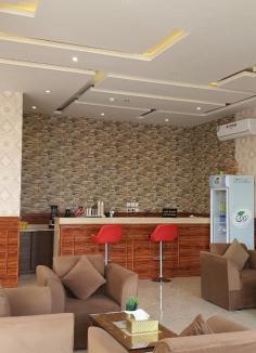Hafr Al Batin Apartment | درة الراشد للشقق المخدومة