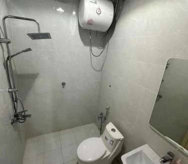 Hafr Al Batin Apartment | درة الصفاء للشقق المخدومه