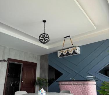 Durrat Al-Arous Apartment | درة العروس فان بيتش الخاصه