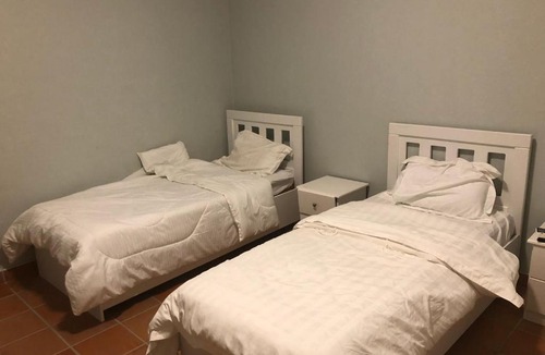 Sari Street Villa | درة العروس فلل القصر