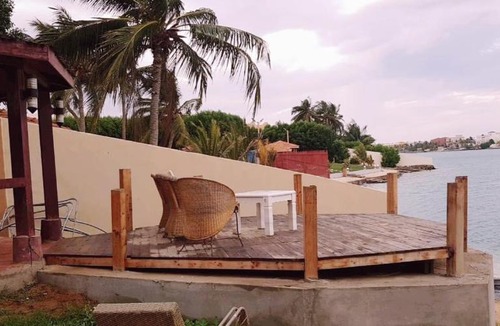Sari Street Villa | درة العروس فلل القصر