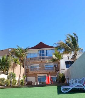 Durrat Al-Arous Villa | درة العروس فيلا هابي بيتش شاطى خاص