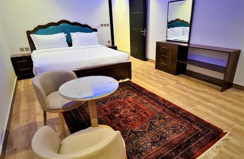 Sari Street House | درة العروس