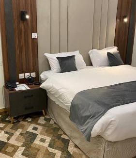Medina Apartment | درة العزيزية للشقق المخدومة