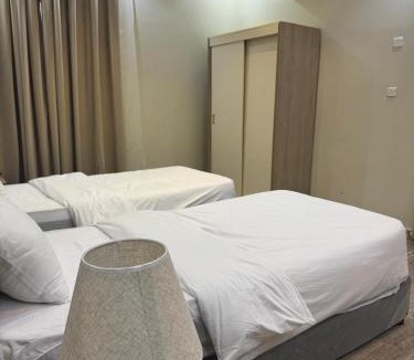 AlUla Apartment | درة الماسة للشقق الفندقية