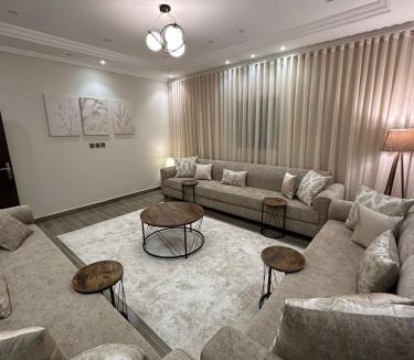 Yanbu Ski Chalet | درة ينبع