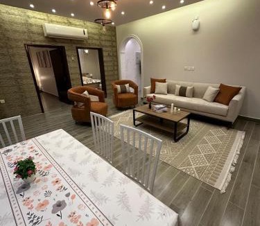 Yanbu Ski Chalet | درة ينبع