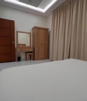 Al Duwadimi Apartment | درر السمو للشقق المخدومة