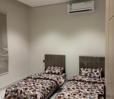 Ha'il Apartment | دوبلكس فيو للايجار اليومي