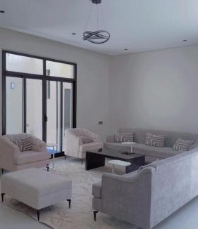Ha'il Apartment | دوبلكس فيو للايجار اليومي