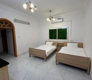 Abha Apartment | دوركبير مستقل