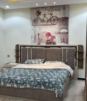 Abha House | دور في المحالة 2 مجالس 3 غرف نوم
