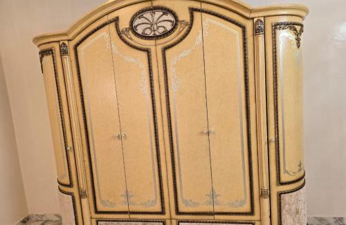 Khamis Mushait House | دور مستقل خمس غرف في خميس مشيط مع حوش وسطوح