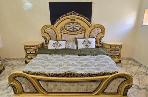 Khamis Mushait House | دور مستقل خمس غرف في خميس مشيط مع حوش وسطوح