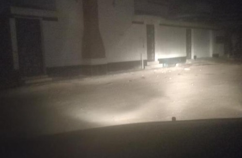 Eastern Province House | دور وملحق