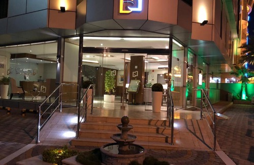 Dammam Apartment | ديباج للشقق المخدومة