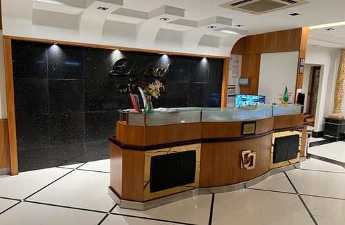 Dammam Apartment | ديباج