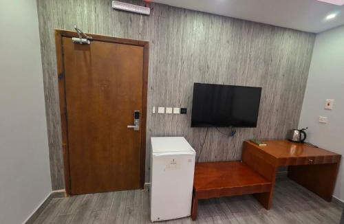 Khamis Mushait Apartment | ذهبية خميس للشقق المخدومة