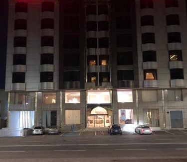 Ha'il Apartment | رؤوم إن للشقق المخدومة-Raoum Inn Serviced Apartments-Hail