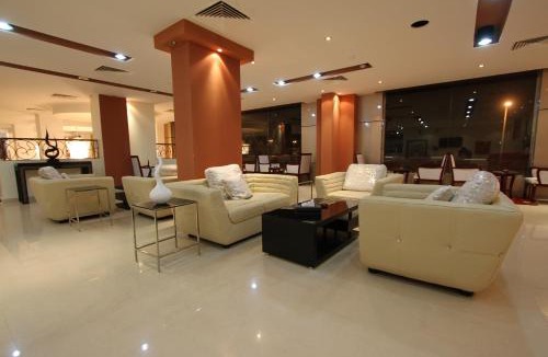 Ha'il Apartment | رؤوم إن للشقق المخدومة-Raoum Inn Serviced Apartments-Hail
