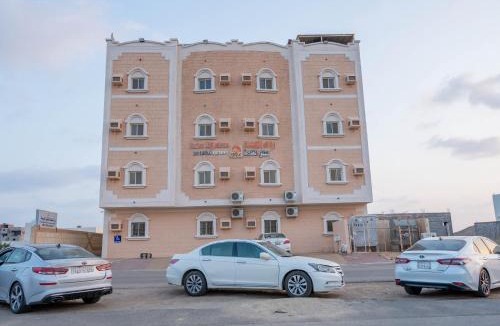 Al Qunfudhah Apartment | رؤى القنفذة للشقق المخدومة