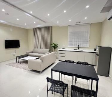 Medina Apartment | رافد