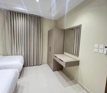 Medina Apartment | رافد