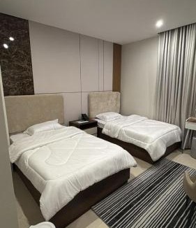 Al Hofuf Apartment | راف بارك الفندقية